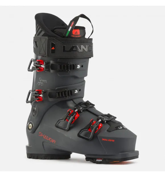 How to Select the Best Width of a Ski Boot