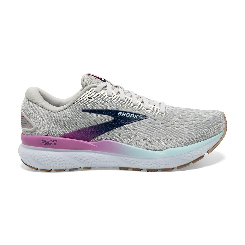 Designed with enhanced cushioning and an updated upper, these shoes offer a secure and comfortable fit for an enjoyable and floaty-feeling run, all while embodying sustainability with recycled materials and CarbonNeutral certification.