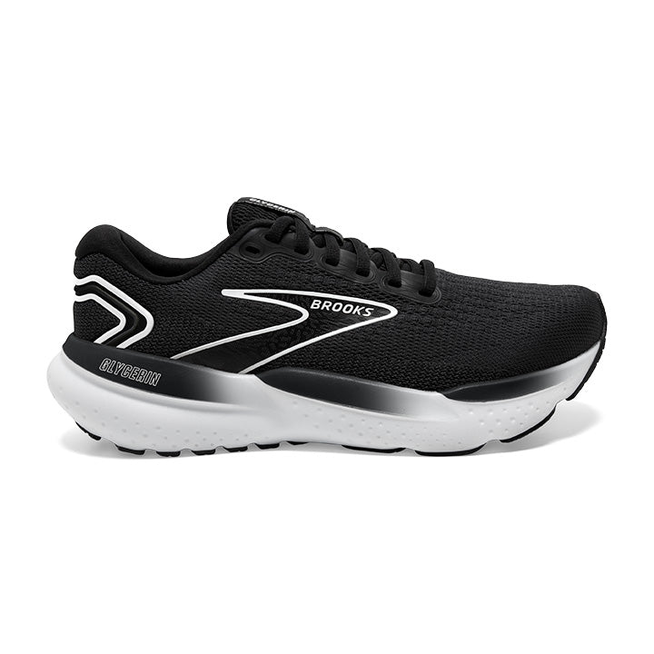 Women's Glycerin 21 - Wide Fit (D)