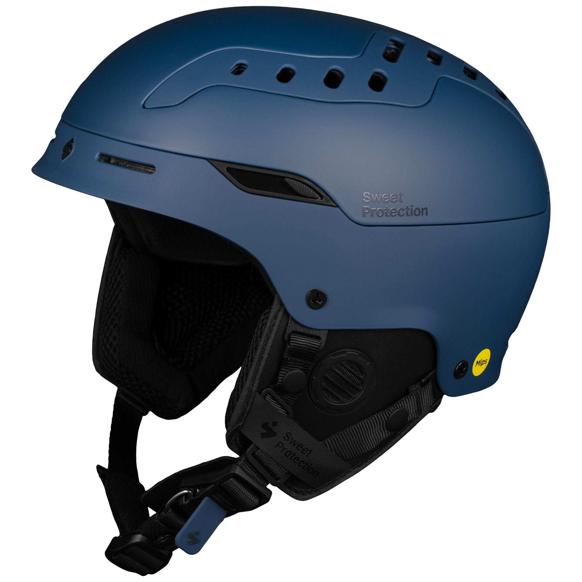 The Switcher helmet is an award-winning, groundbreaking and versatile all-mountain helmet.