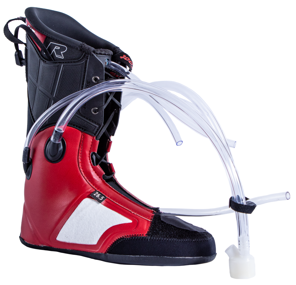 Contoura R Heat Custom Ski Boot Liner 21.5