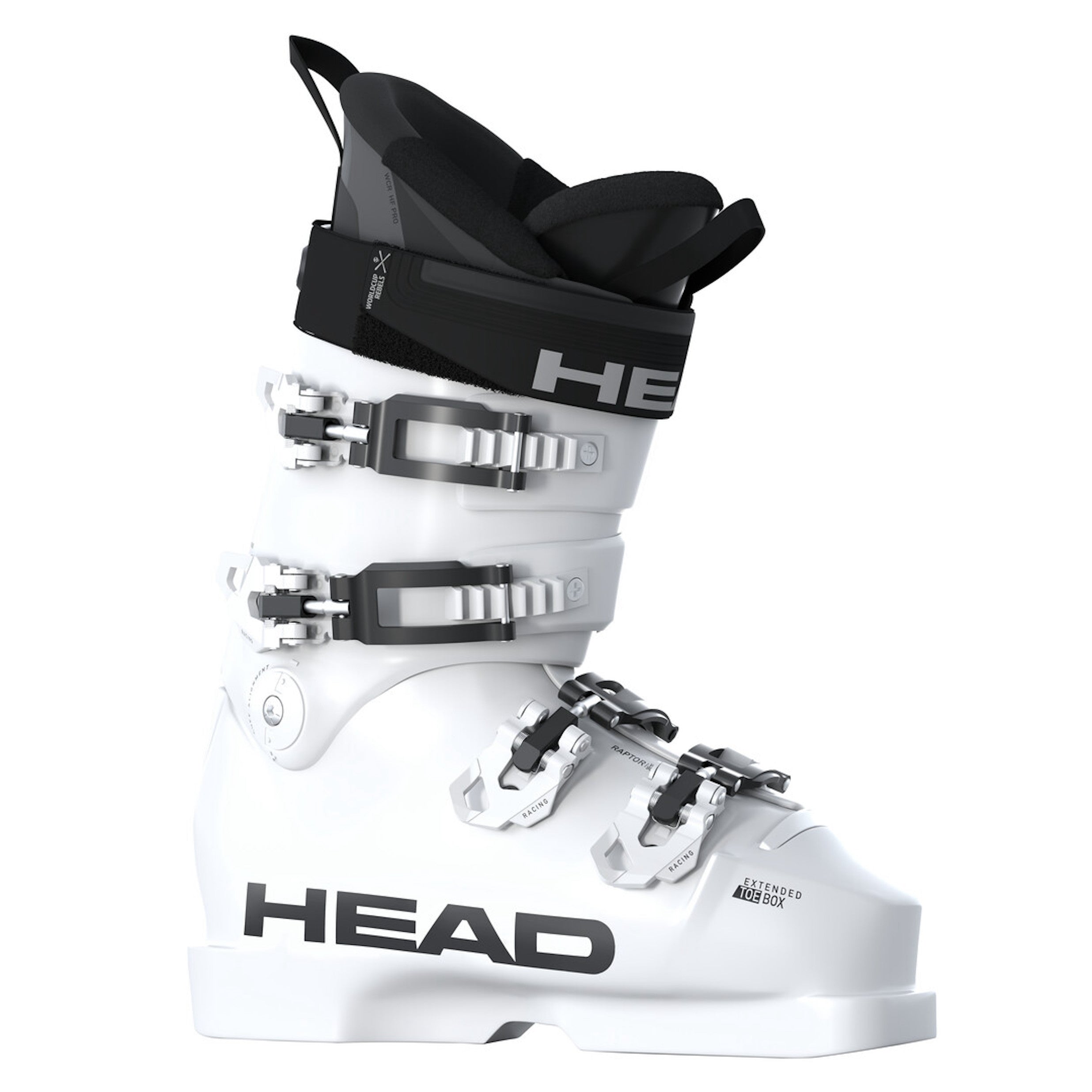 Head Ski Boots